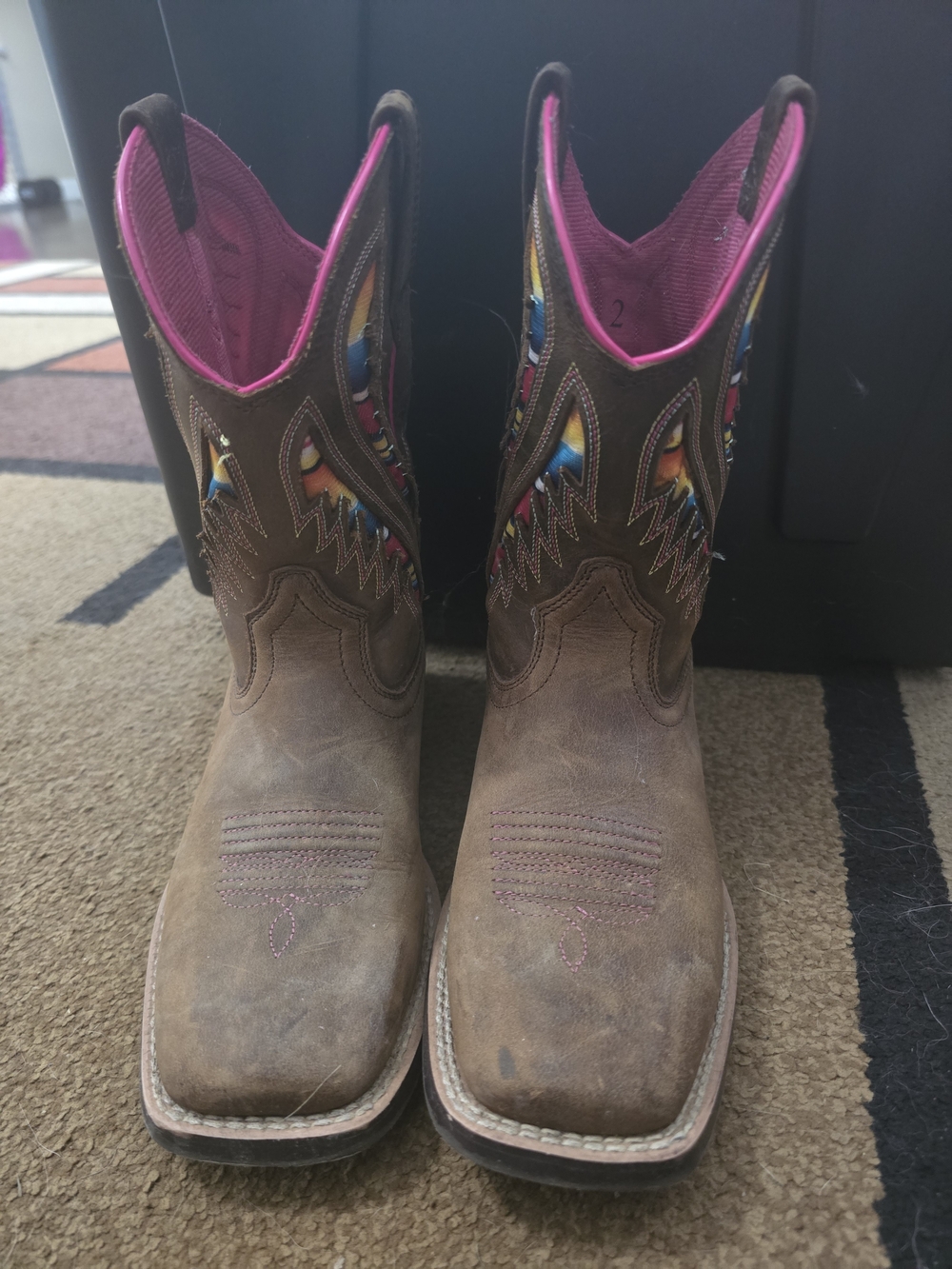 Ariat Cowgirl Boots